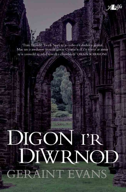 A picture of 'Digon i'r Diwrnod (elyfr)' 
                              by 